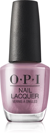 OPI Metalic Mega Mix Nail Lacquer vernis à ongles