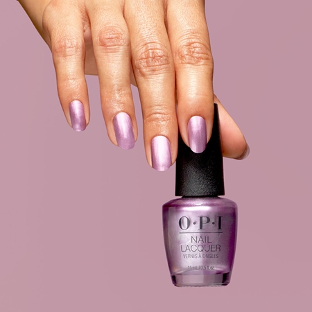 OPI Metalic Mega Mix Nail Lacquer vernis à ongles