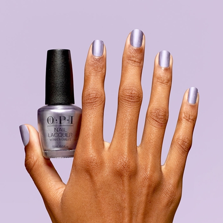 OPI Metalic Mega Mix Nail Lacquer vernis à ongles