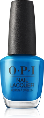 OPI Metalic Mega Mix Nail Lacquer vernis à ongles