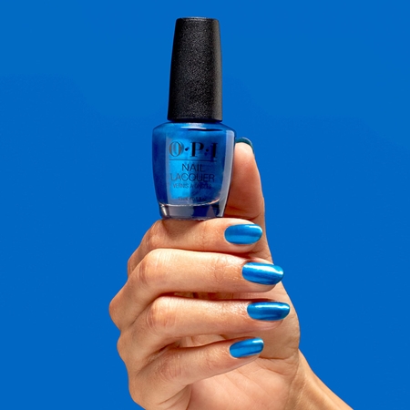 OPI Metalic Mega Mix Nail Lacquer vernis à ongles