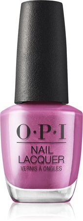 OPI Metalic Mega Mix Nail Lacquer vernis à ongles