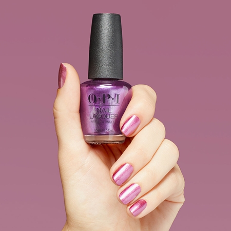 OPI Metalic Mega Mix Nail Lacquer vernis à ongles