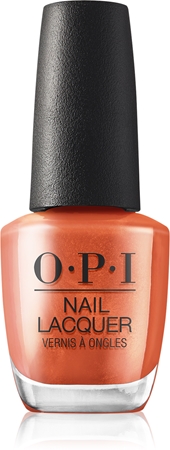 OPI Metalic Mega Mix Nail Lacquer vernis à ongles