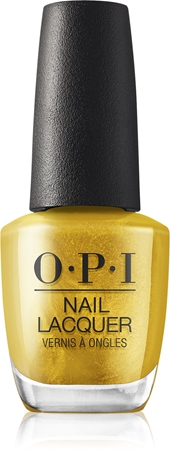 OPI Metalic Mega Mix Nail Lacquer Nagellak