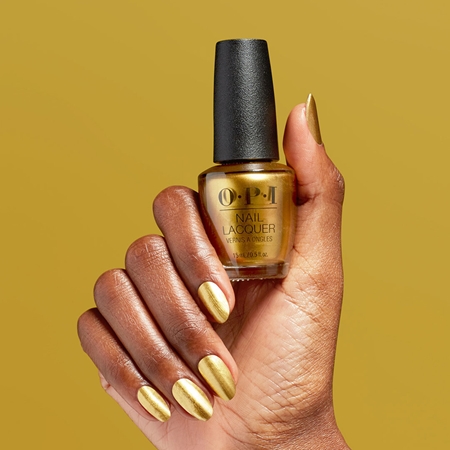 OPI Metalic Mega Mix Nail Lacquer Nagellak