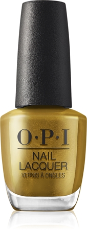 OPI Metalic Mega Mix Nail Lacquer vernis à ongles