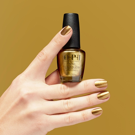 OPI Metalic Mega Mix Nail Lacquer vernis à ongles