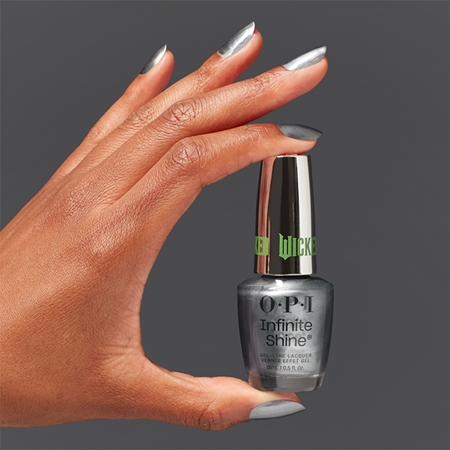 OPI Wicked Infinite Shine lak na nechty