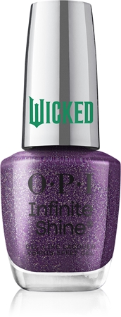 OPI Wicked Infinite Shine lak na nechty