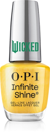 OPI Wicked Infinite Shine lak na nechty
