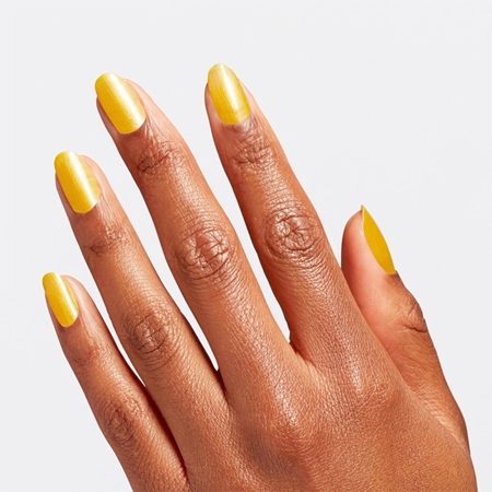 OPI Wicked Infinite Shine lak na nechty