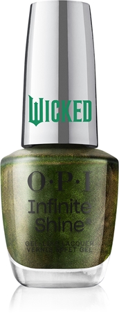 OPI Wicked Infinite Shine nagų lakas