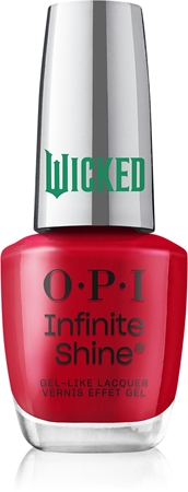 OPI Wicked Infinite Shine nagų lakas