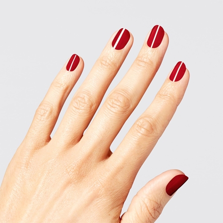 OPI Wicked Infinite Shine nagų lakas