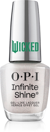 OPI Wicked Infinite Shine lak na nechty