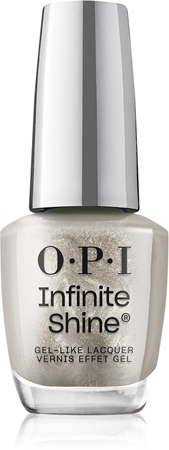 OPI Infinite Shine Silk Nagellak met gel effect