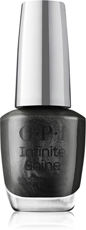 OPI Infinite Shine Silk Nagu laka ar gēla efektu