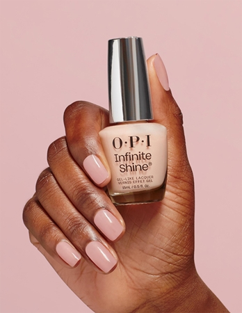 OPI Infinite Shine Silk лак за нокти с гел ефект