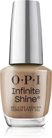 OPI Infinite Shine Silk Nagu laka ar gēla efektu