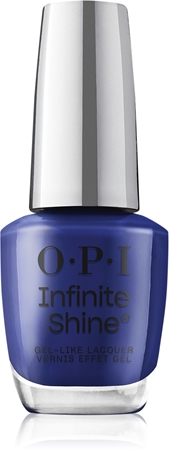 OPI Infinite Shine Silk Nagu laka ar gēla efektu