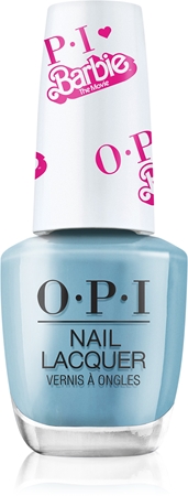 OPI Nail Lacquer Barbie lak za nohte