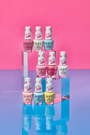 OPI Nail Lacquer Barbie lak za nohte