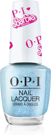 OPI Nail Lacquer Barbie lak za nohte