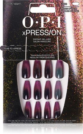 OPI xPRESS/ON umelé nechty