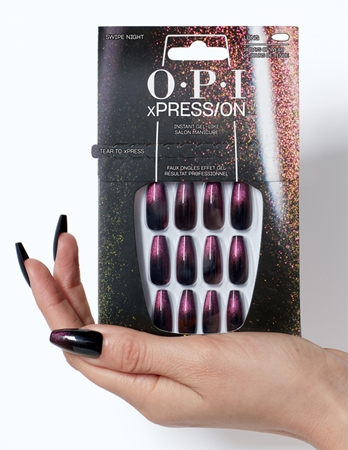 OPI xPRESS/ON umelé nechty