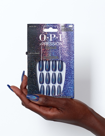 OPI xPRESS/ON umelé nechty