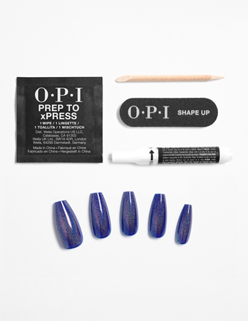 OPI xPRESS/ON umelé nechty