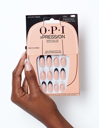 OPI xPRESS/ON umelé nechty