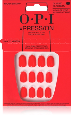 OPI xPRESS/ON накладні нігті