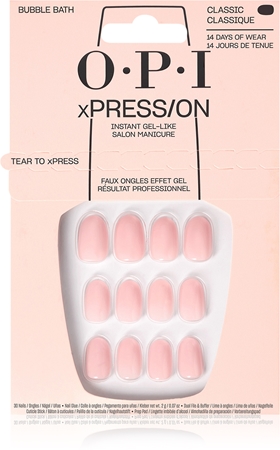 OPI xPRESS/ON umelé nechty