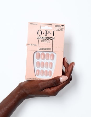 OPI xPRESS/ON umelé nechty