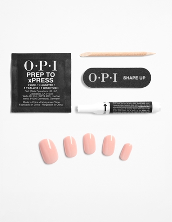 OPI xPRESS/ON umelé nechty