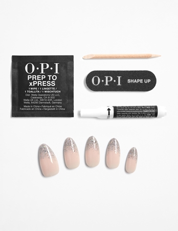 OPI xPRESS/ON umelé nechty