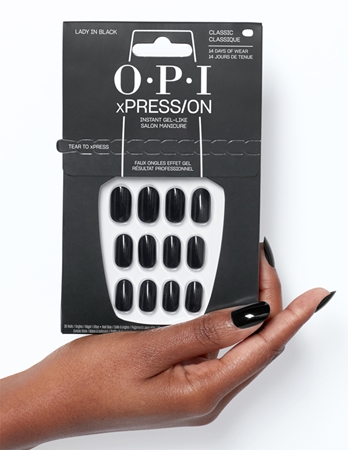 OPI xPRESS/ON umelé nechty