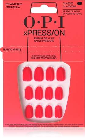 OPI xPRESS/ON umelé nechty