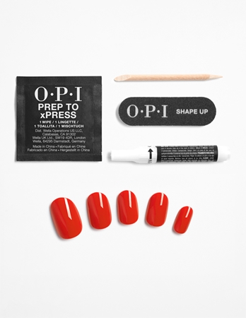 OPI xPRESS/ON umelé nechty