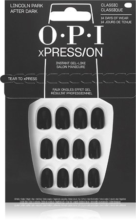 OPI xPRESS/ON umělé nehty