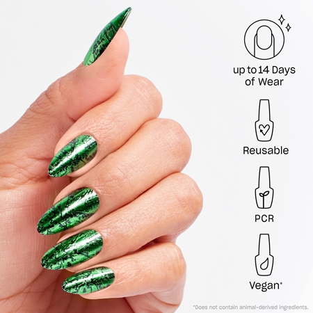 OPI Wicked xPRESS/ON unghii artificiale