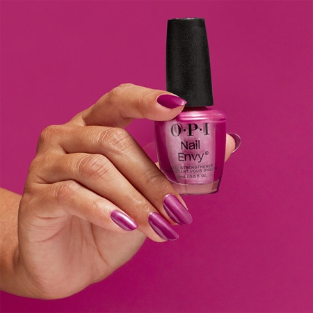 OPI Nail Envy Barojoša nagu laka
