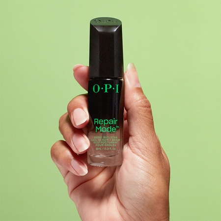 OPI Repair Mode lac de unghii profesional efect regenerator