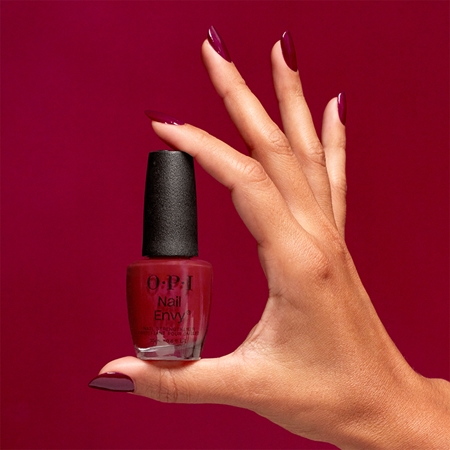 OPI Nail Envy Nourishing Nail Polish