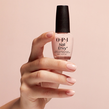 OPI Nail Envy Nourishing Nail Polish