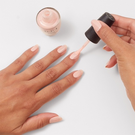 OPI Nail Envy Nourishing Nail Polish