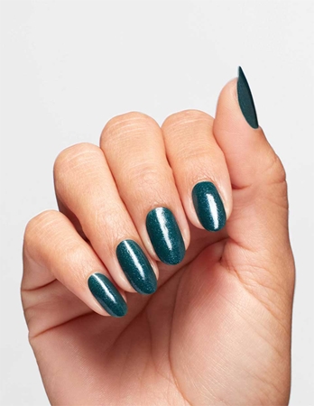 OPI Infinite Shine Terribly Nice lac de unghii cu efect de gel