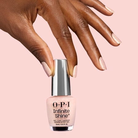 OPI OPI’m Dreaming Infinity Shine lak za nokte